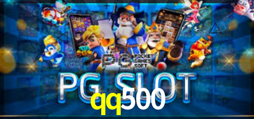 Bônus Diários qq500