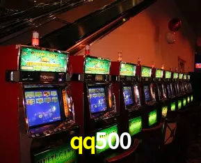 Integração de APIs qq500