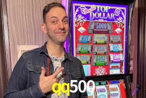 Jogos Exclusivos qq500