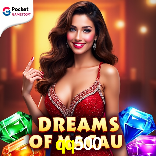 Casino Ao Vivo qq500