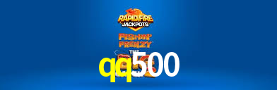 Casino VIP qq500